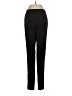 Magaschoni Solid Black Dress Pants Size 2 - photo 2