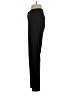 Magaschoni Solid Black Dress Pants Size 2 - photo 5