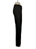 Magaschoni Solid Black Dress Pants Size 2 - photo 4