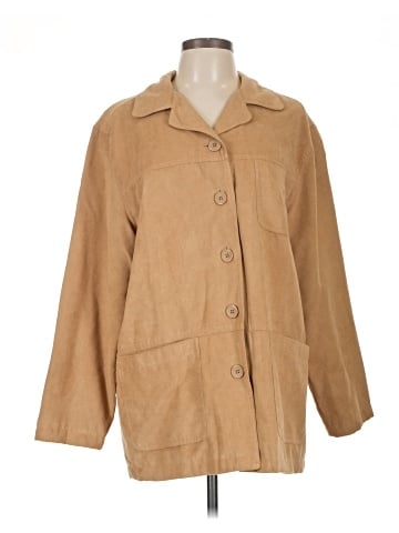 FU DA Coat (view 1)