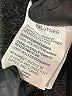 Under Armour 100% Polyester Black Zip Up Hoodie Size XL (youth) - photo 4
