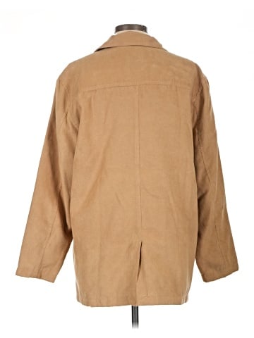 FU DA Coat (view 2)