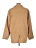 FU DA 100% Polyester Tan Coat Size L - photo 2