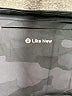 Lululemon Athletica Black Active Pants Size 20 - photo 4