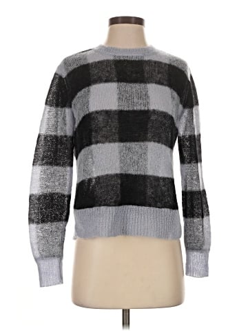 ALLSAINTS Pullover Sweater (view 1)