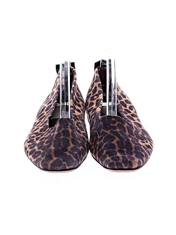 Franco Sarto Flats (view 2)