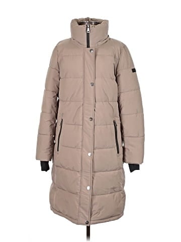DKNY Coat (view 1)