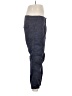 Sanctuary Argyle Blue Jeans Size 31 waist - photo 4