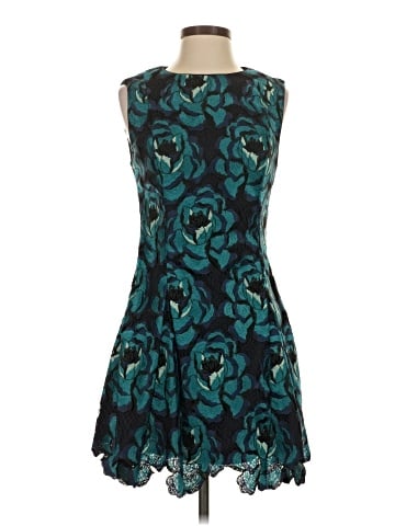 Milly Cocktail Dress (view 1)