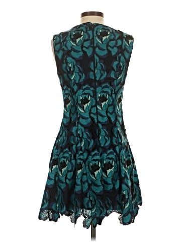 Milly Cocktail Dress (view 2)