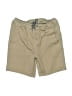 Volcom Solid Tan Khaki Shorts Size 7 - photo 1