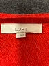 Ann Taylor LOFT Orange Cardigan Size L - photo 7