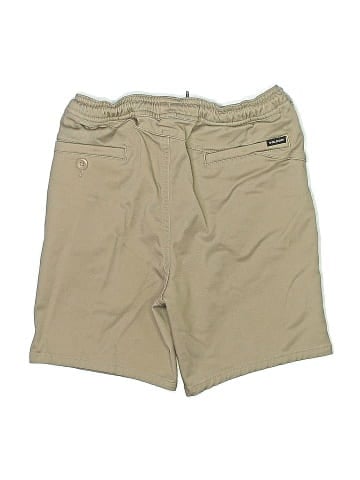 Volcom Khaki Shorts (view 2)