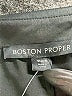 Boston Proper Black Long Sleeve Blouse Size 6 - photo 7