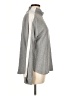 Monrow Gray Long Sleeve Turtleneck Size L - photo 4