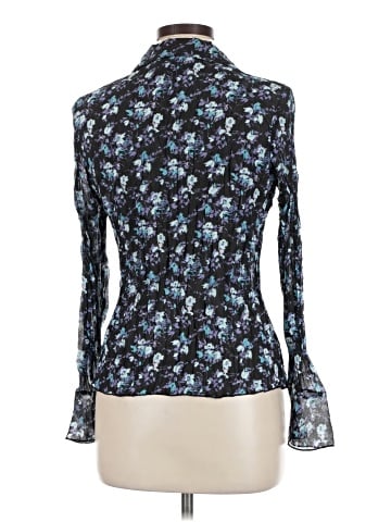 Style&Co Long Sleeve Blouse (view 2)