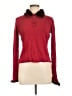 Etcetera Red Cardigan Size L - photo 1