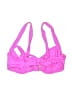 Becca Pink Swimsuit Top Size L - photo 2