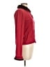 Etcetera Red Cardigan Size L - photo 4