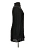 MNG 100% Polyester Black Cocktail Dress Size XL - photo 4