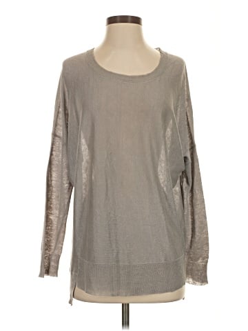 Pure Amici Pullover Sweater (view 1)