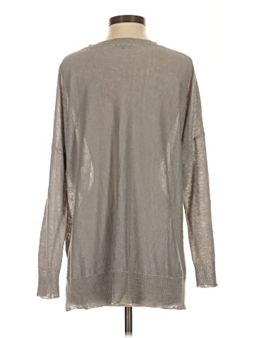 Pure Amici Pullover Sweater (view 2)