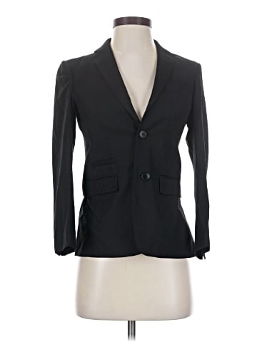 Isaac Mizrahi New York Blazer (view 1)