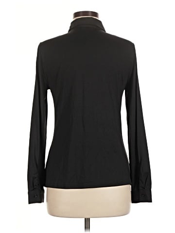 By Design Long Sleeve Blouse (view 2)