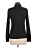 By Design Black Long Sleeve Blouse Size M - photo 2
