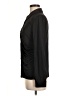 By Design Black Long Sleeve Blouse Size M - photo 5