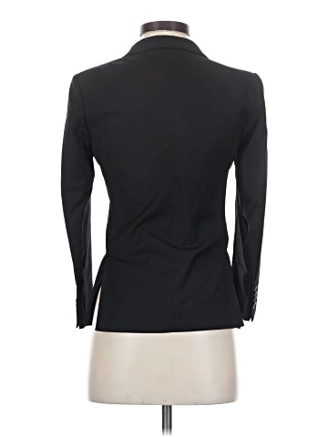 Isaac Mizrahi New York Blazer (view 2)