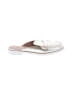 Aerosoles White Mule/Clog Size 8 1/2 - photo 1