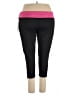 Game Time Pink Active Pants Size 3X - photo 2