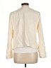 Divided by H&M Ivory Blazer Size 12 - photo 2
