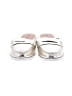 Aerosoles White Mule/Clog Size 8 1/2 - photo 2