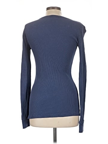 Rebecca Beeson Long Sleeve Top (view 2)