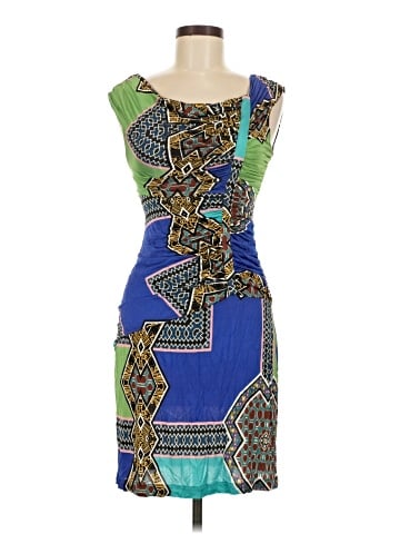 ETRO Cocktail Dress (view 1)