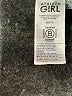 Athleta Girl Gray Sweatpants Size 8 - 10 - photo 4