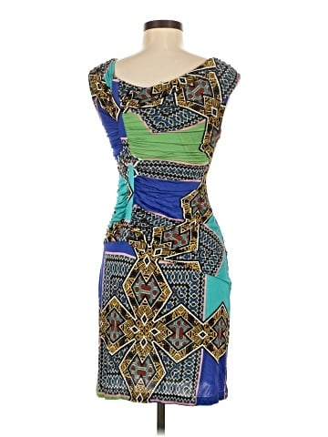 ETRO Cocktail Dress (view 2)