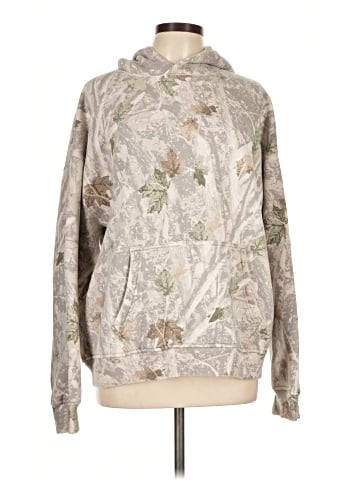 Abercrombie & Fitch Pullover Hoodie (view 1)
