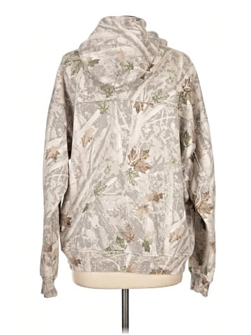 Abercrombie & Fitch Pullover Hoodie (view 2)