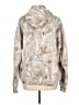 Abercrombie & Fitch Camo Tan Pullover Hoodie Size L - photo 2
