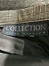 Harve Benard Plaid Gray Dress Pants Size L - photo 7
