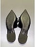Prada Black Velvet Mules Size EU 34 - photo 9