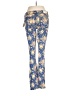 ZCO Jeans Floral Blue Jeggings Size 7 - photo 2