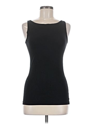 Tapemeasure Sleeveless T-Shirt (view 1)