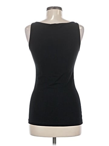 Tapemeasure Sleeveless T-Shirt (view 2)
