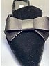 Prada Black Velvet Mules Size EU 34 - photo 3