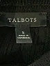 Talbots Black Turtleneck Sweater Size S - photo 7