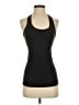Lululemon Athletica Black Tank Top Size 4 (estimated) - photo 1
